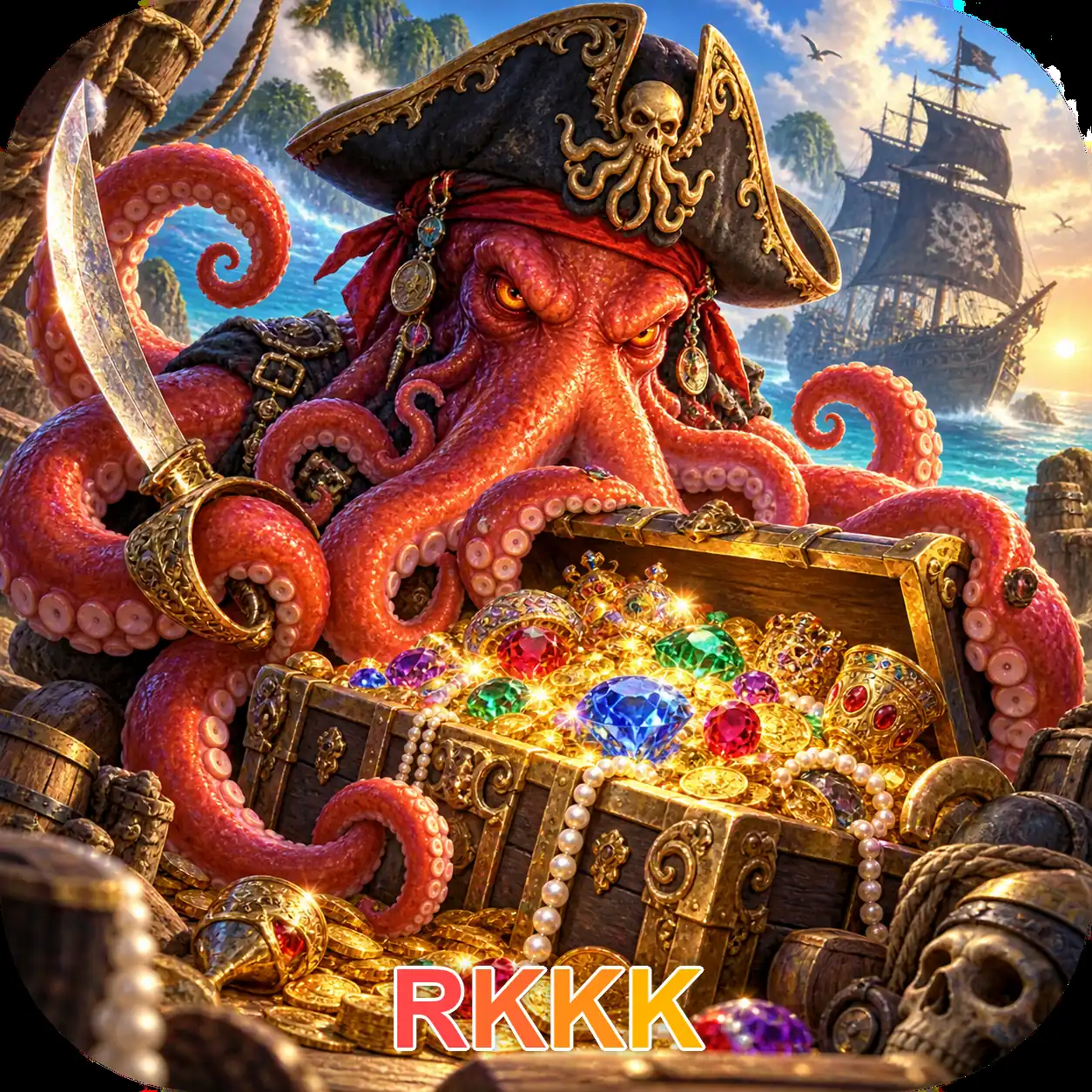 RKKK apk