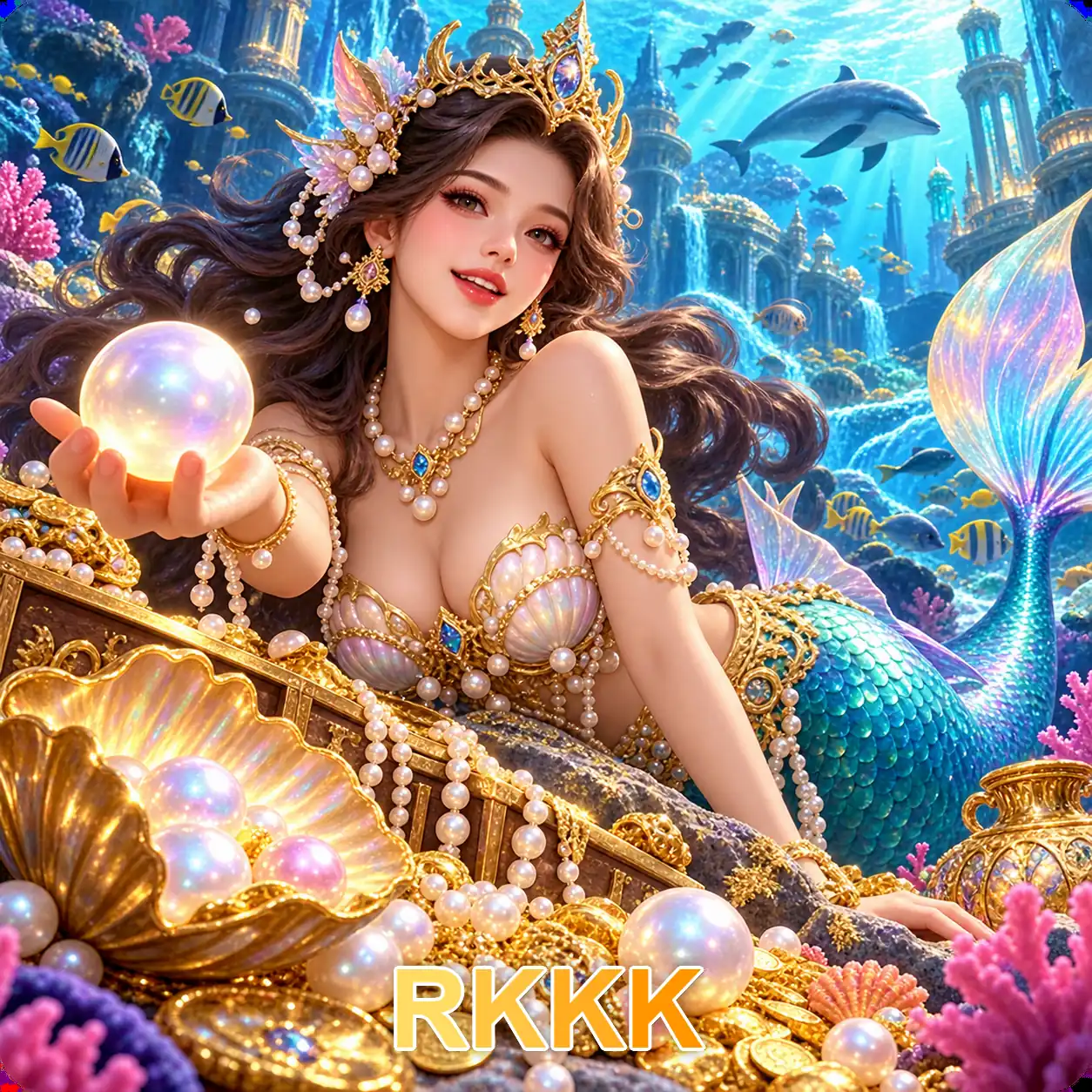 RKKK bonus