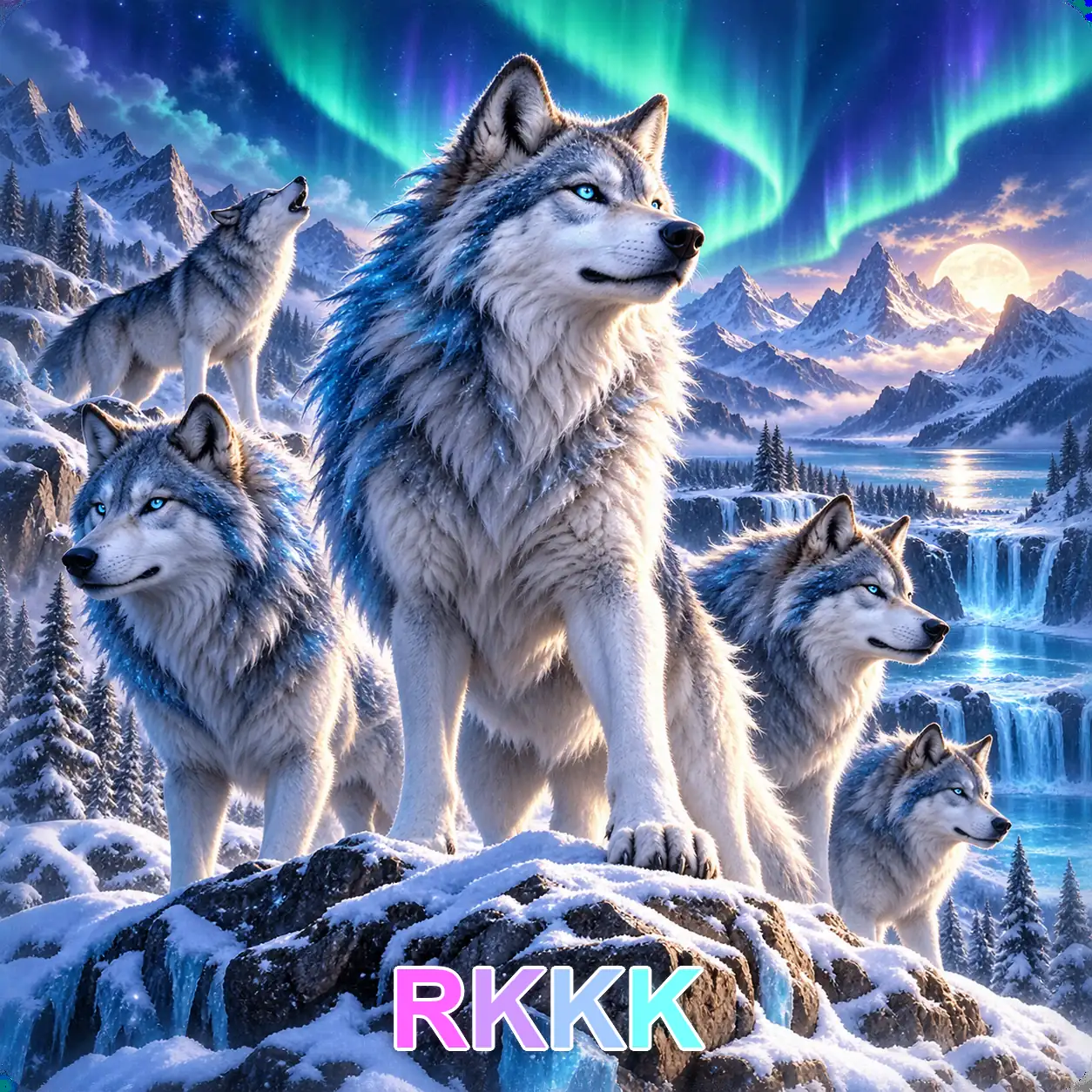 Telegram RKKK